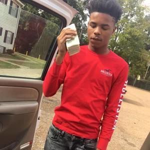 Meet your Posher, Wilfred